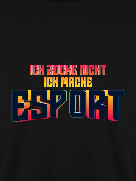 E-Sports Gaming