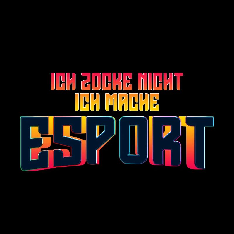 E-Sports Gaming