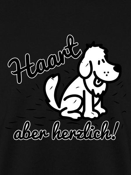 Haart - aber herzlich