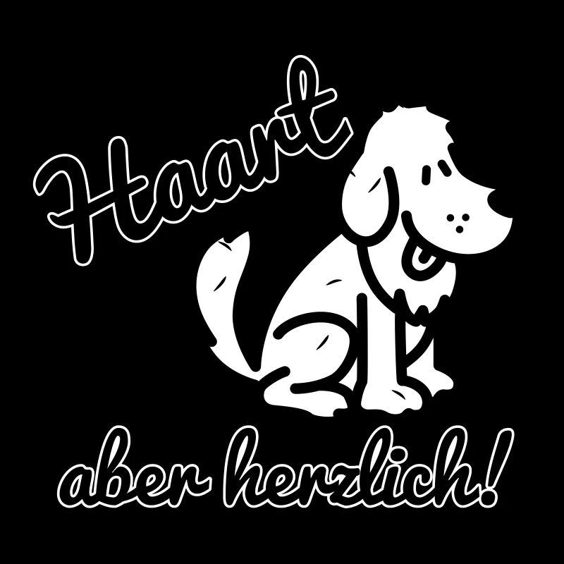 Haart - aber herzlich