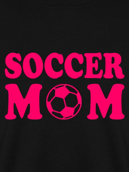 Soccer mom