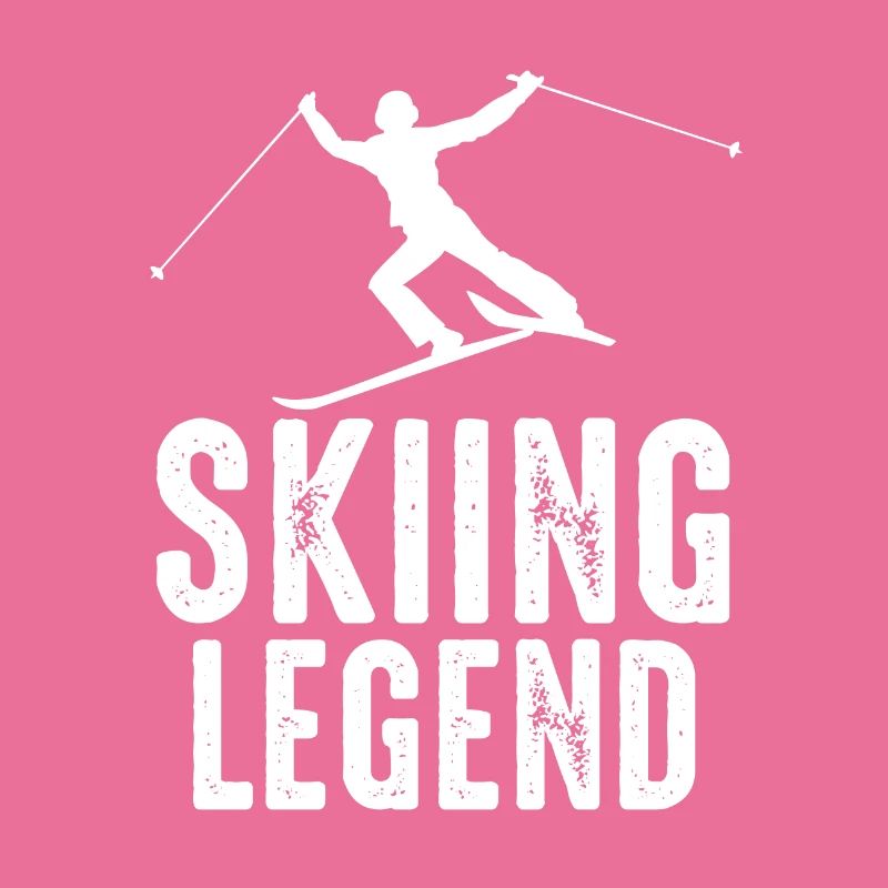 Skifahren