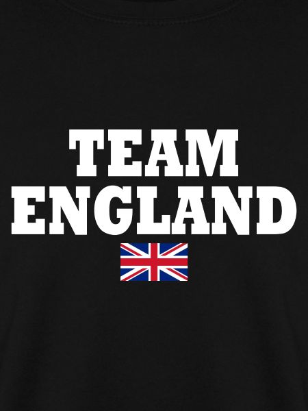 Team england