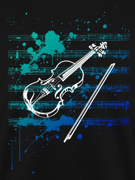 Violinenliebe