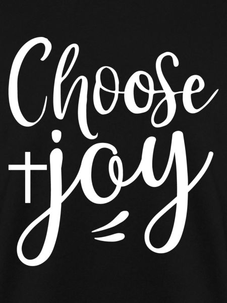 Choose Joy