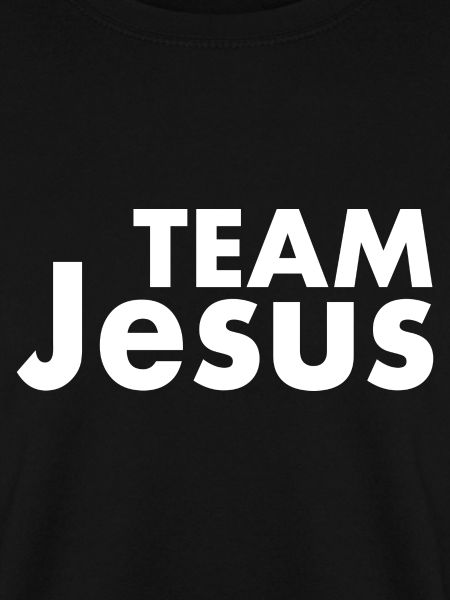 Team jesus