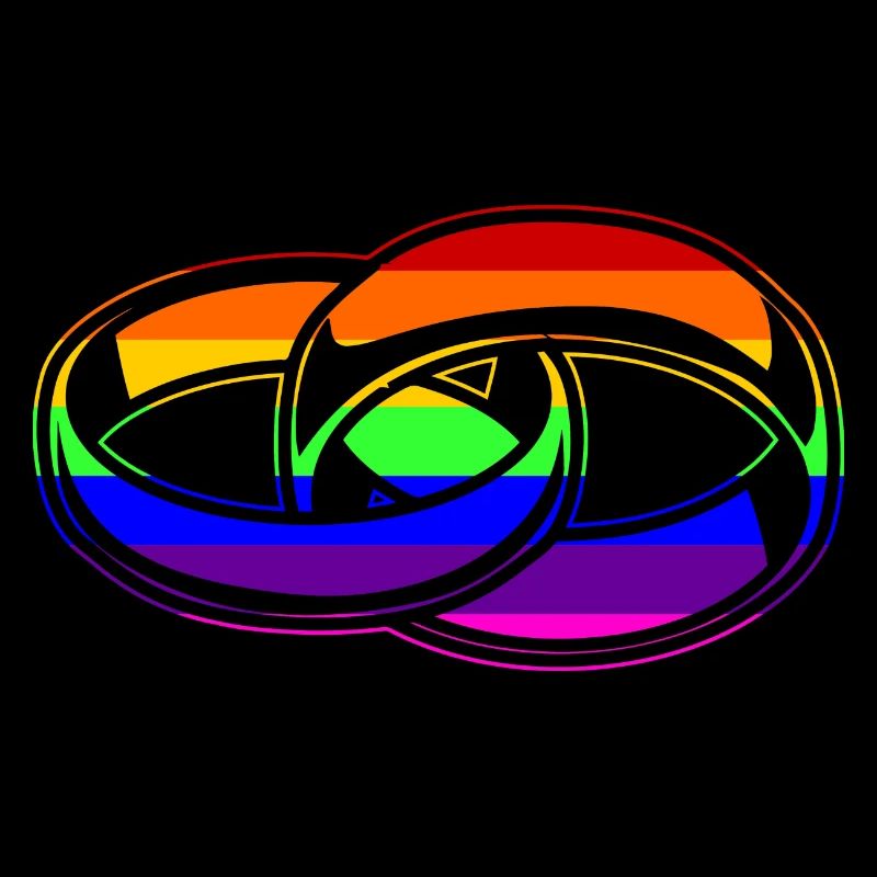 Gay Pride - Marriage - EN