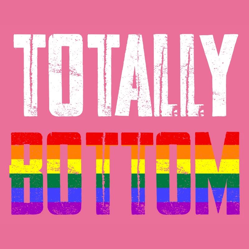 Totally Bottom