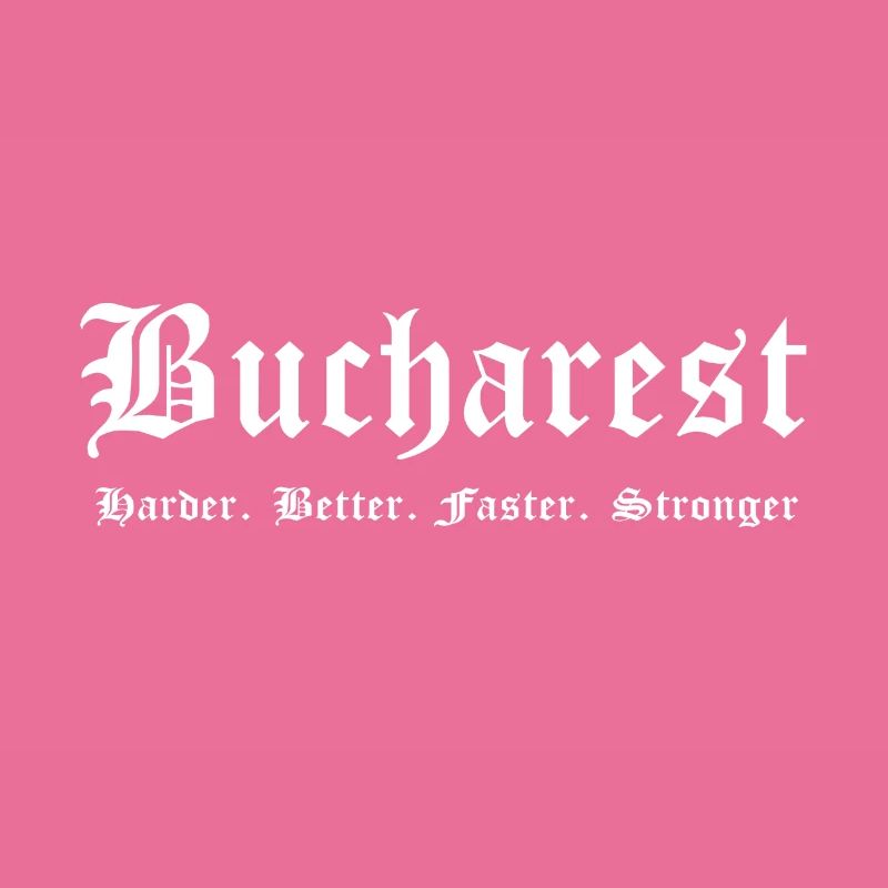 bukarest Bucharest