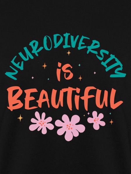 Neurodiverse Marriage Neurodiverse Pride