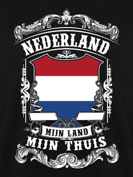 Nederland - Holland