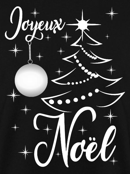 Frohe Weihnachten