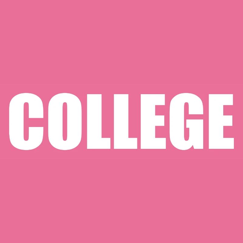 College