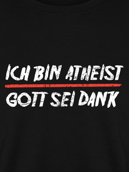 Atheist