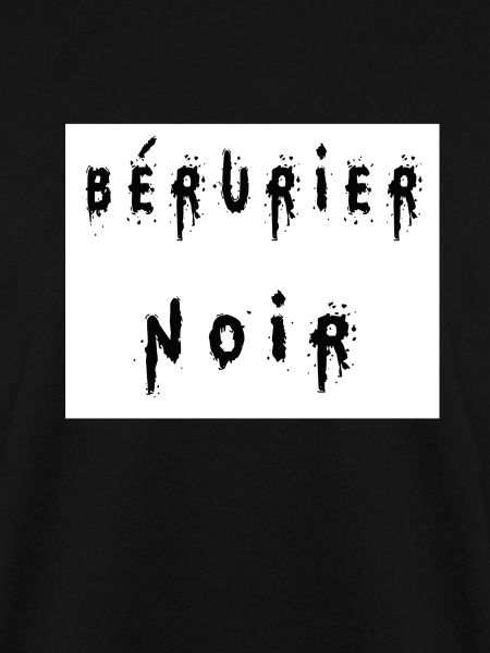 Bérurier noir
