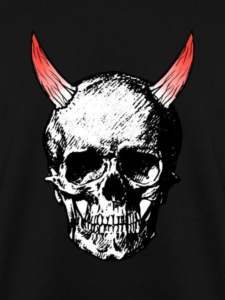 Devils Skull