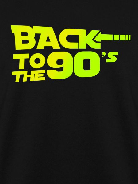 Back To The 90s