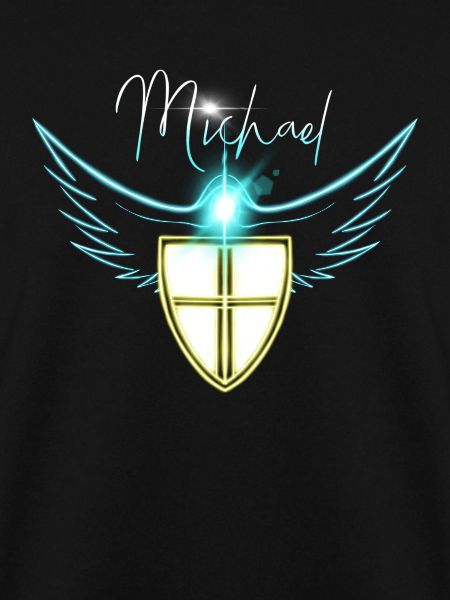 archangel michael prayer