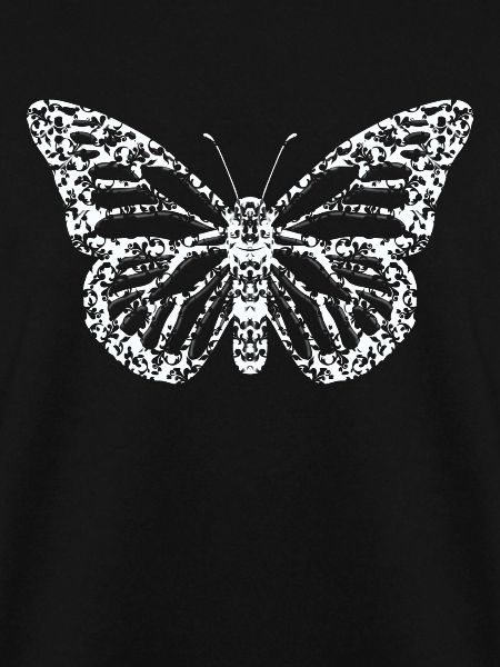 Schmetterling