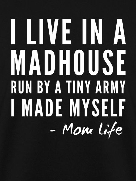 Mama, Mom