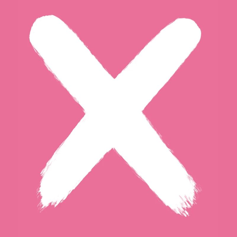 10 X
