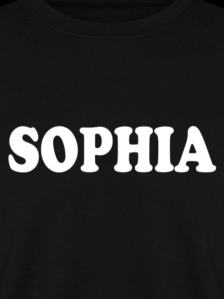 Sophia