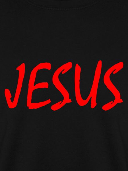 Jesus