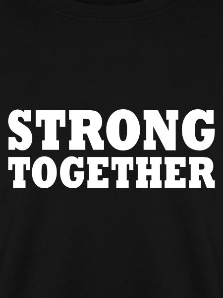 Strong together
