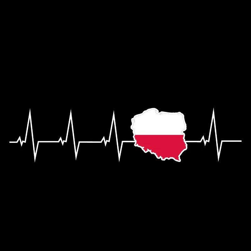 Ich liebe Polen - Herzschlag