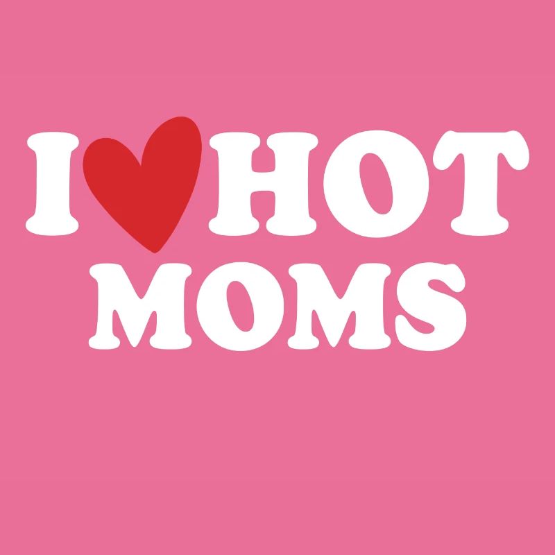 Je mamans chaudes