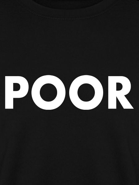Poor