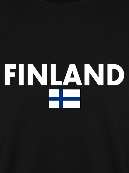 Finnland