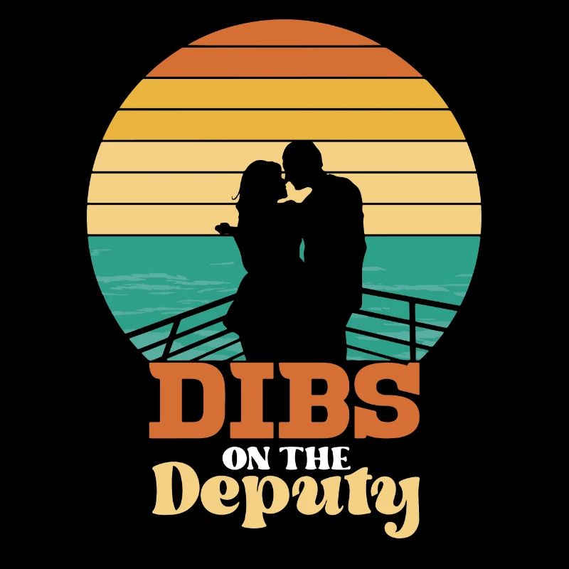 Dibs über den Stellvertreter