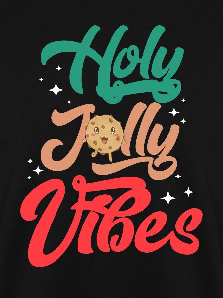 Heilige Jolly Vibes