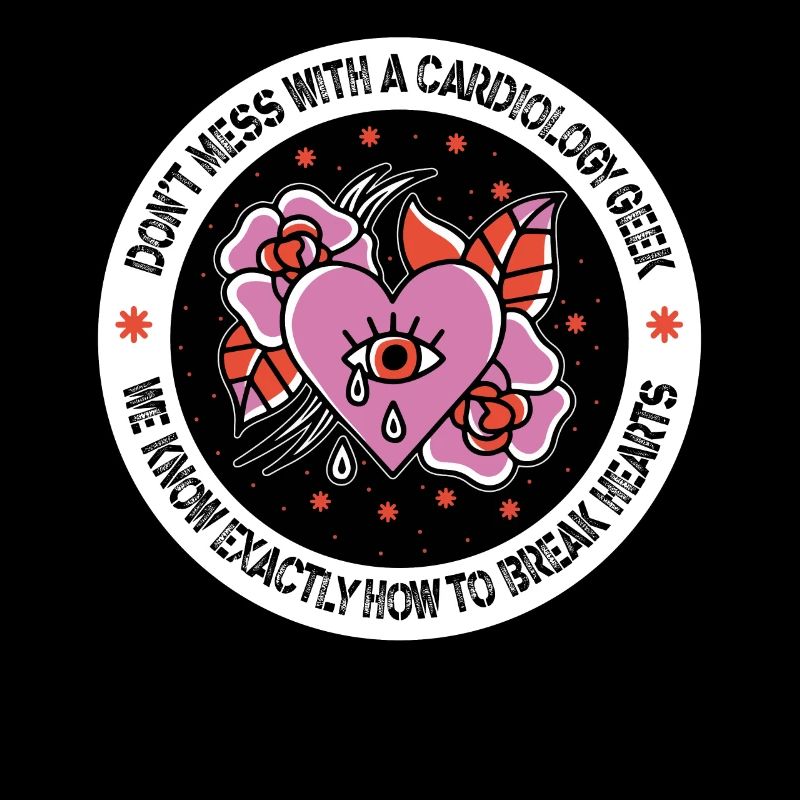 La cardiologie sait briser les cœurs