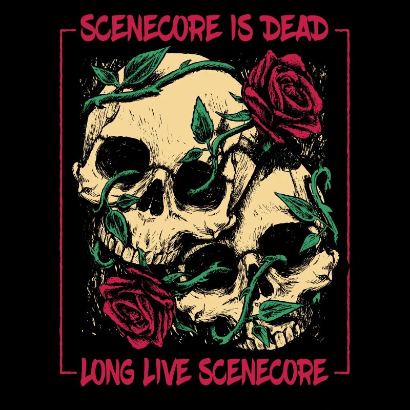 Scenecore Is Dead Long Live Scenecore