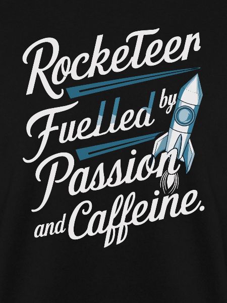 Modell-Rakete