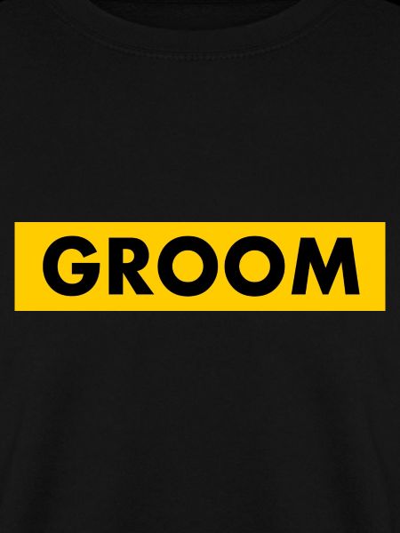 Groom
