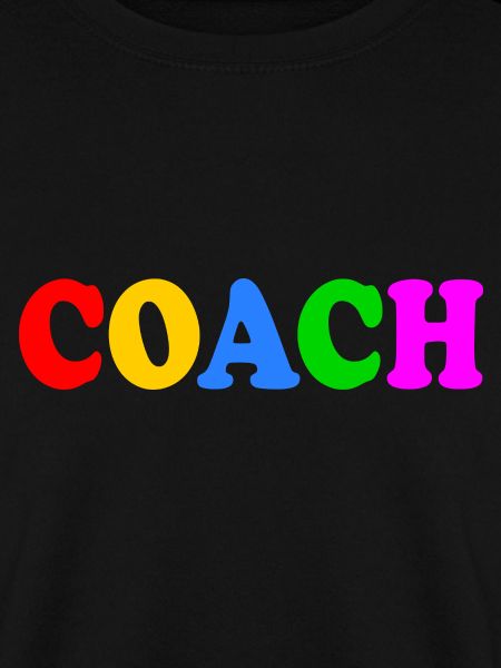 Coach