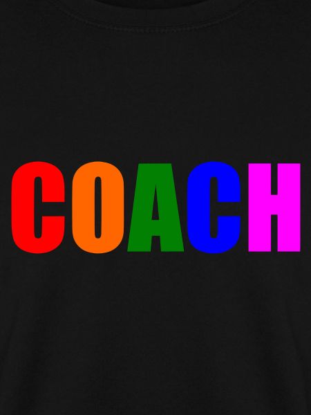 Coach lgbt