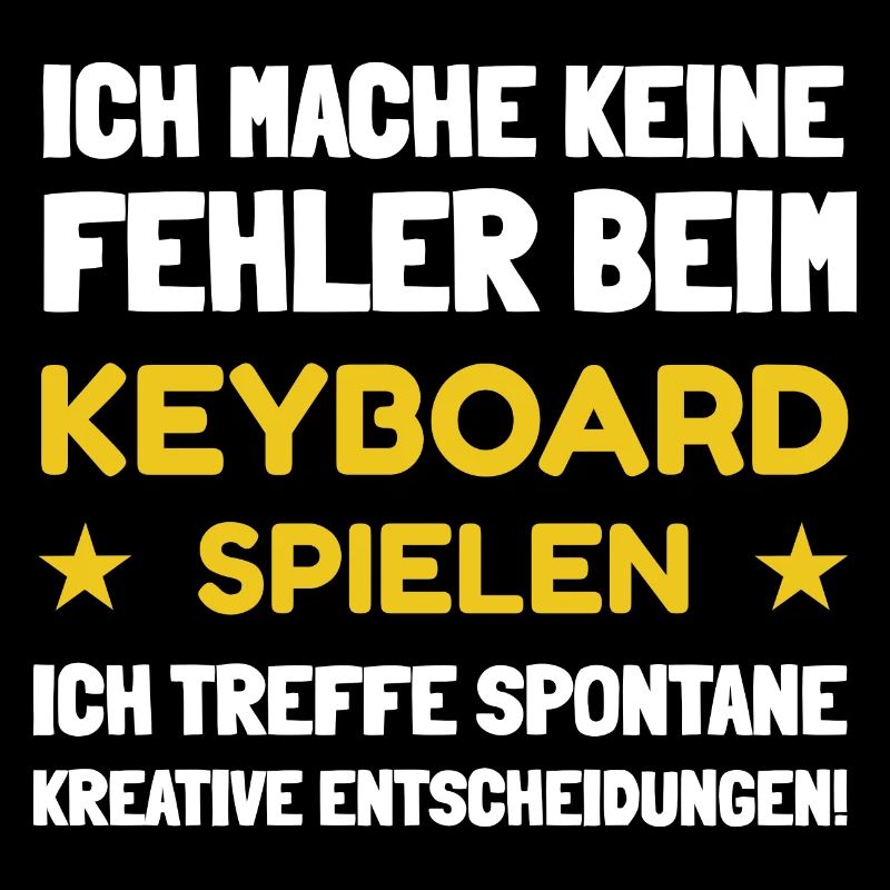 Keyboarder