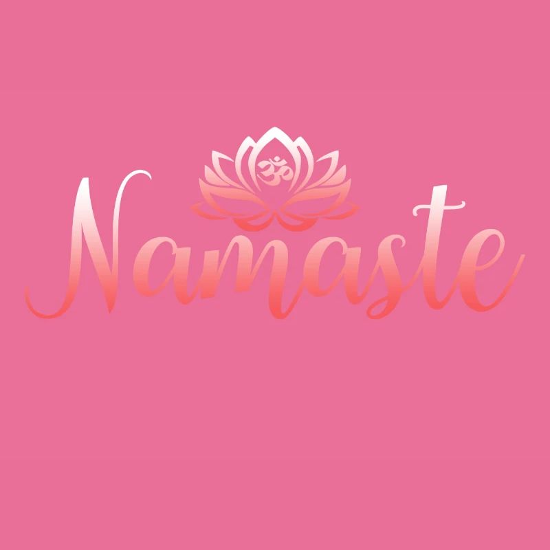 Namaste