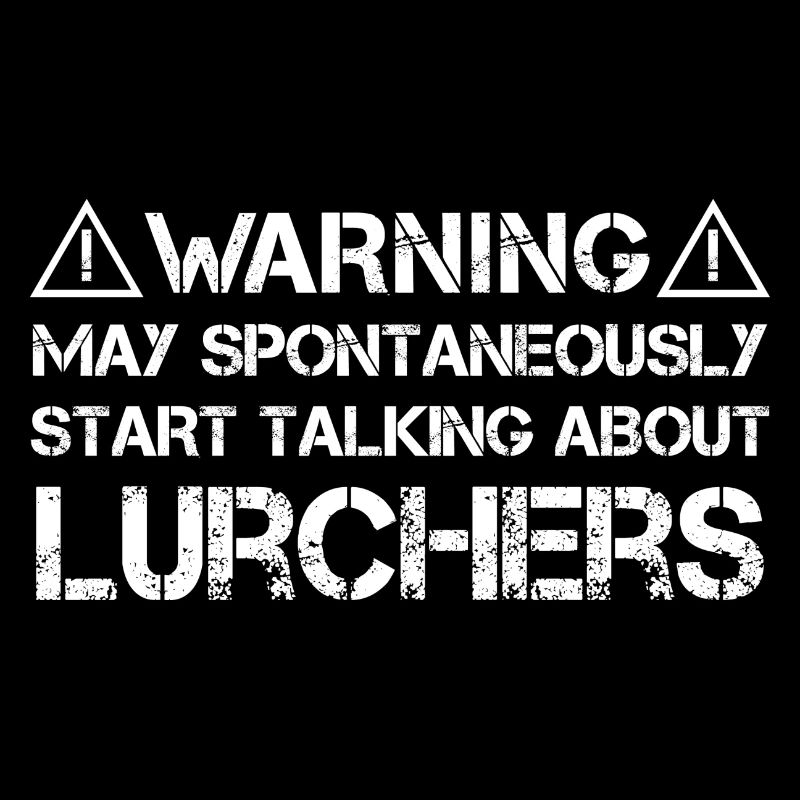 Lurcher