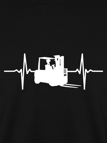 Gabelstaplerfahrer Gabelstaplerfahrer Gabelstapler