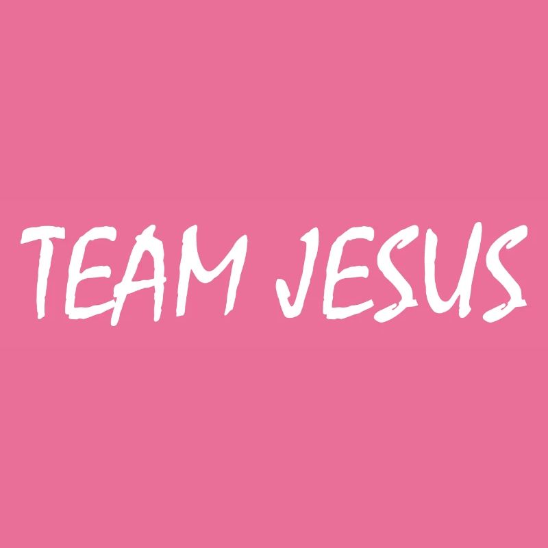 Team jesus