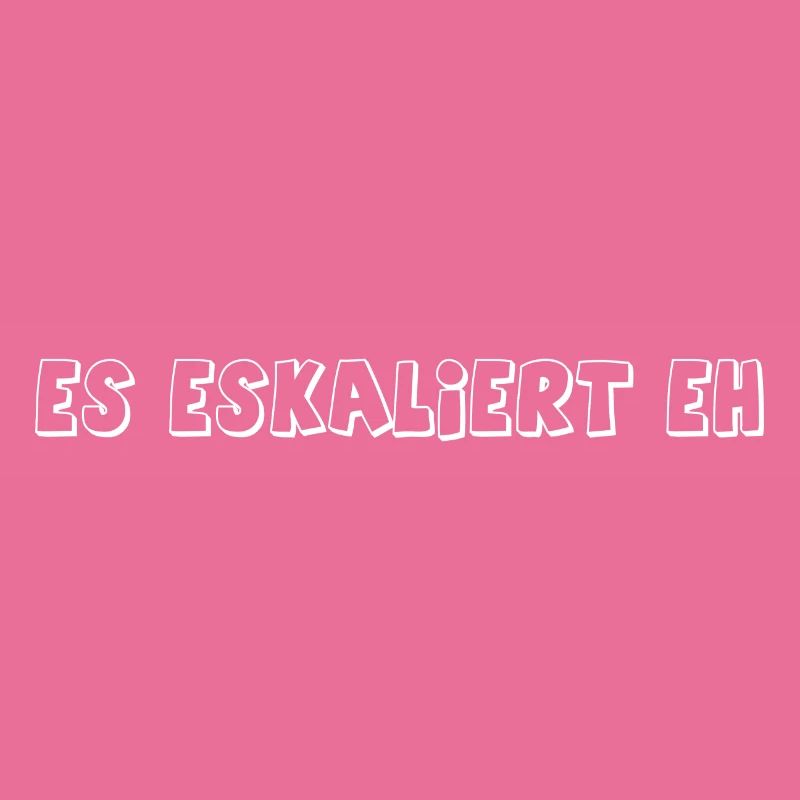 Es Eskaliert