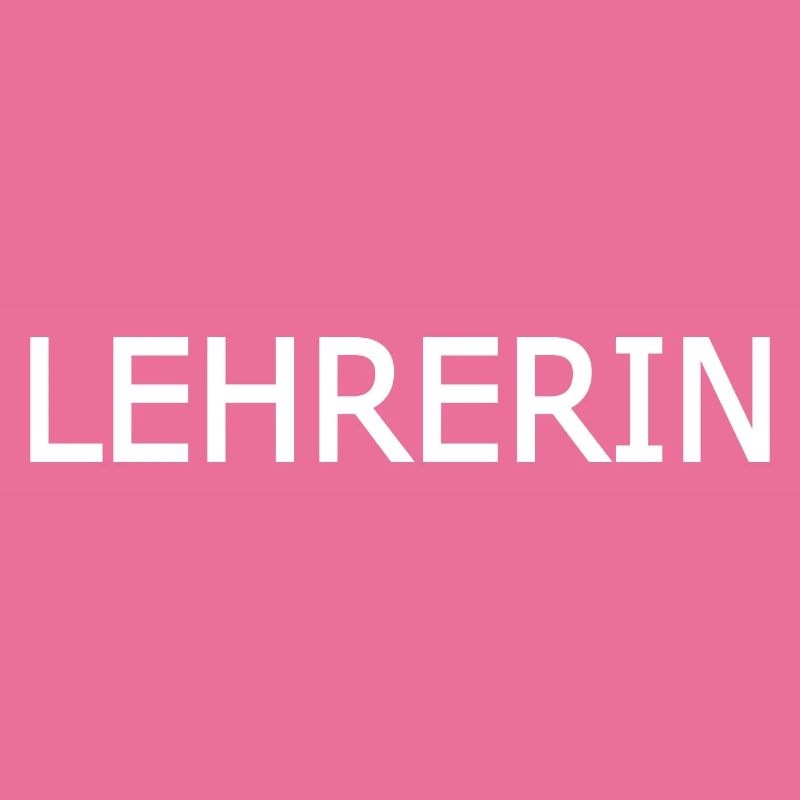 Lehrerin