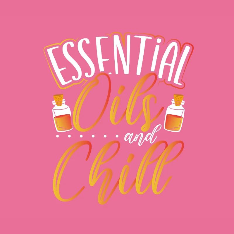 EO Humor ätherische Öle und kalte ätherische Öle