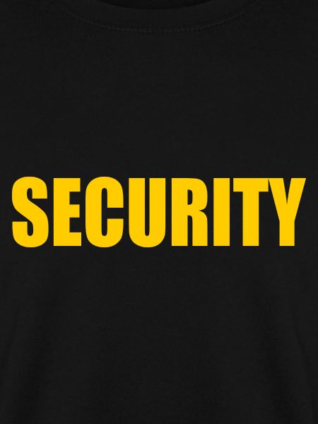 Security