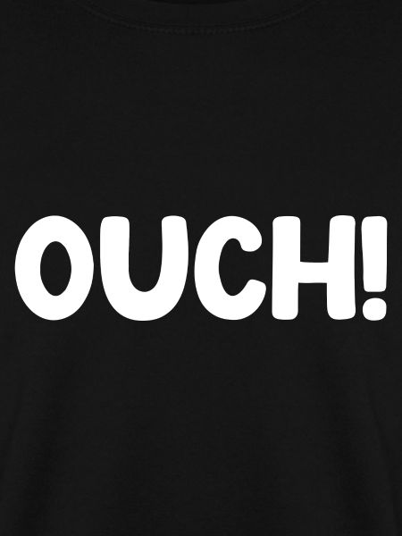 Ouch! Funny statement